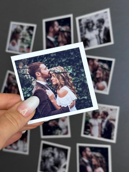 Set 2 magneti flexibili