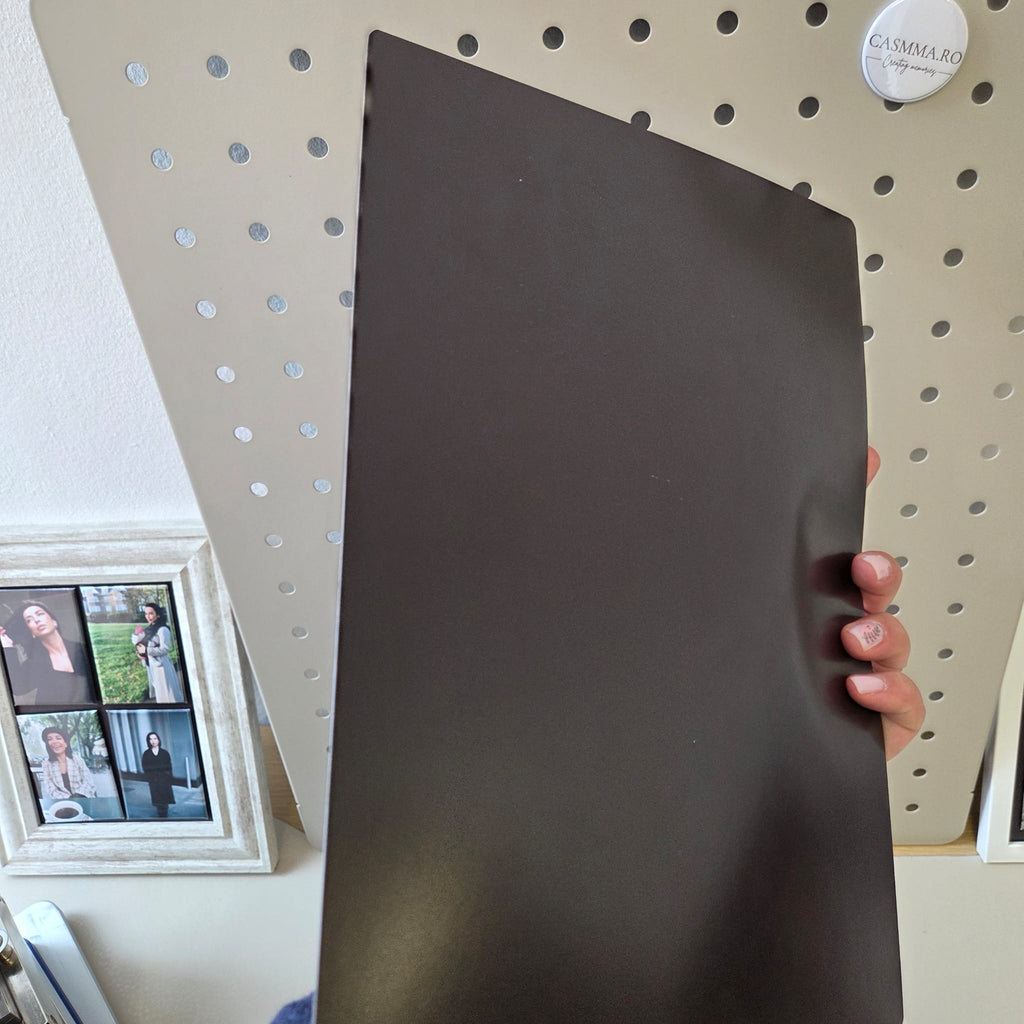 Tablou magnetic Regulie Casei Noastre