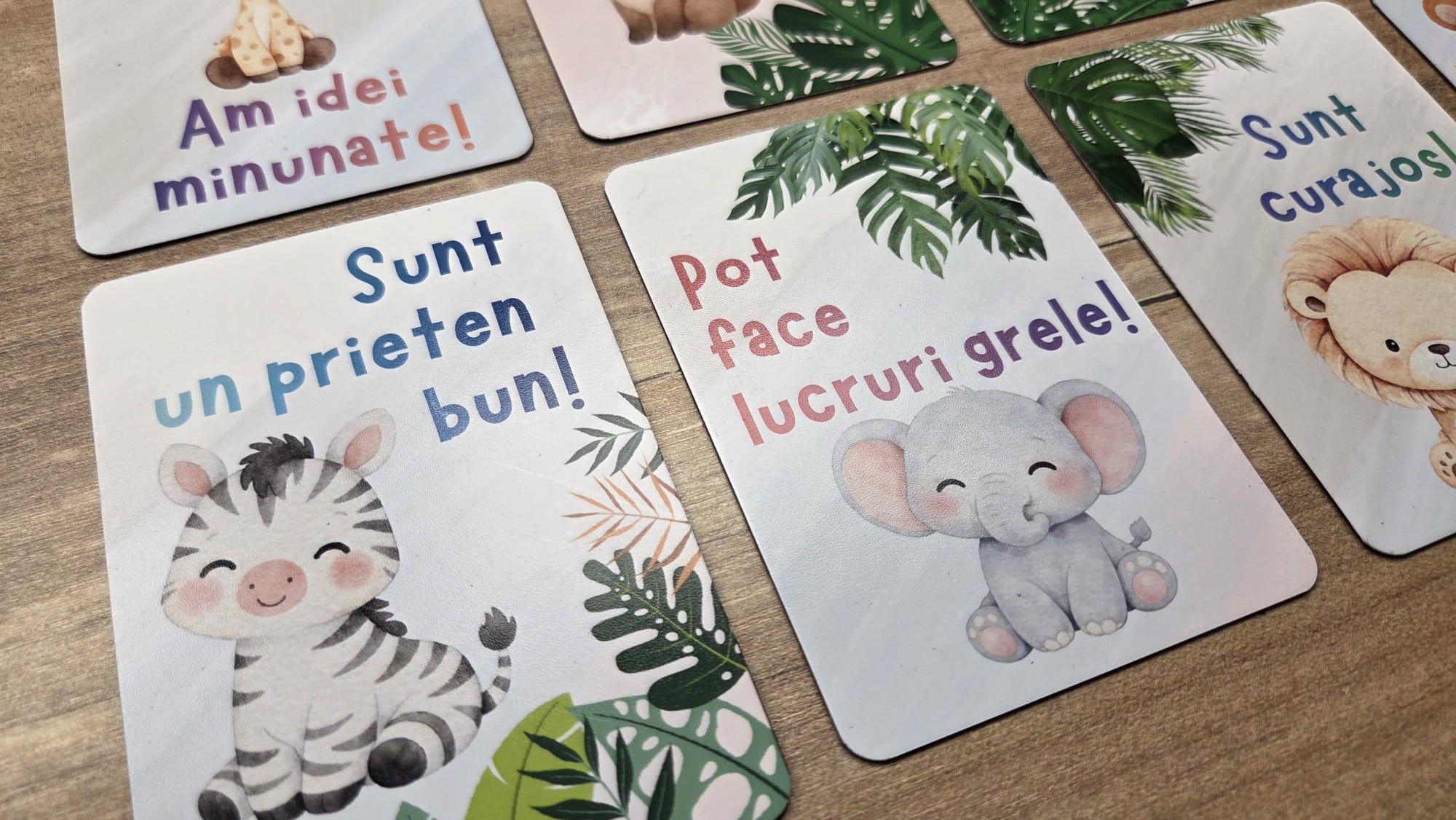 Animale salbatice