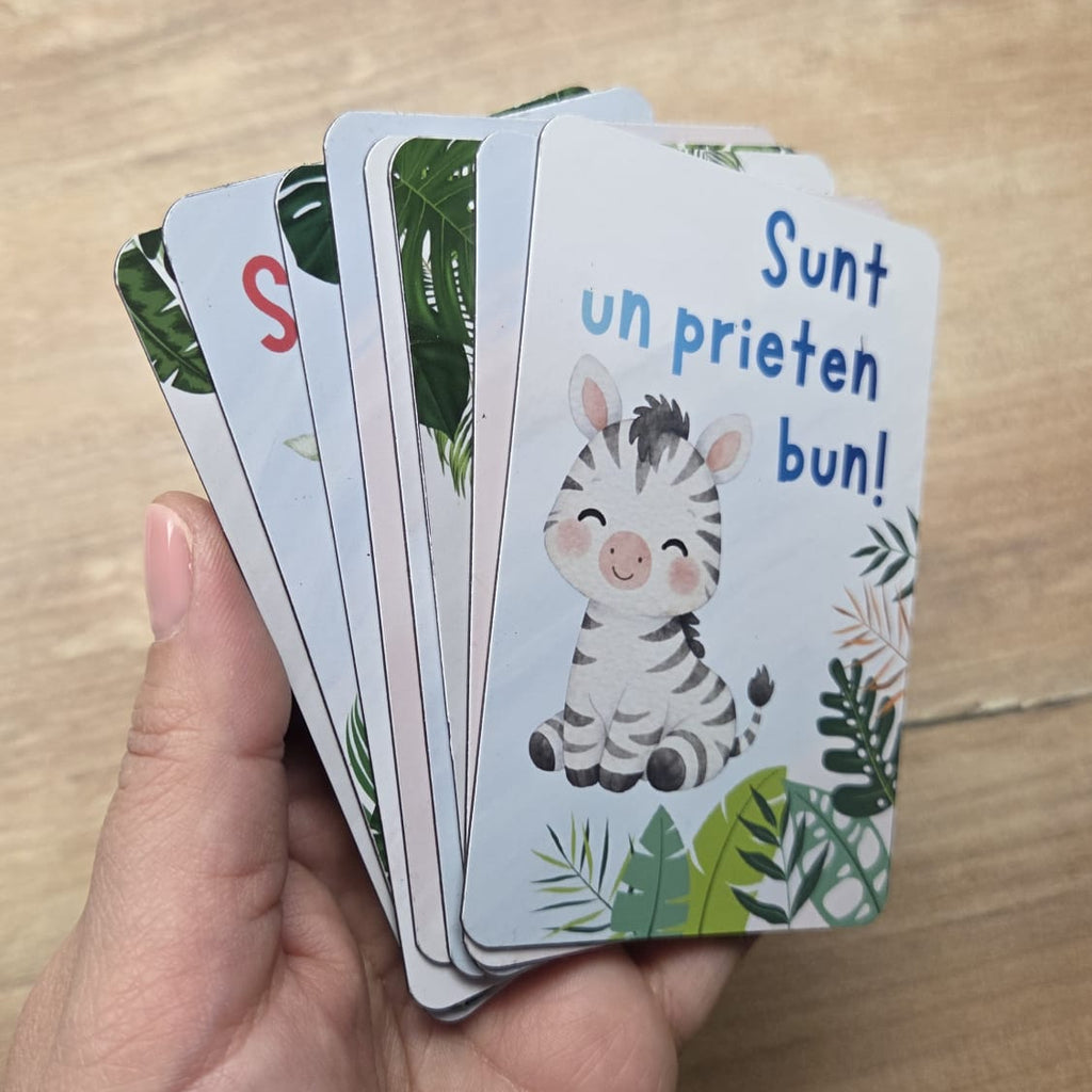 Animale salbatice