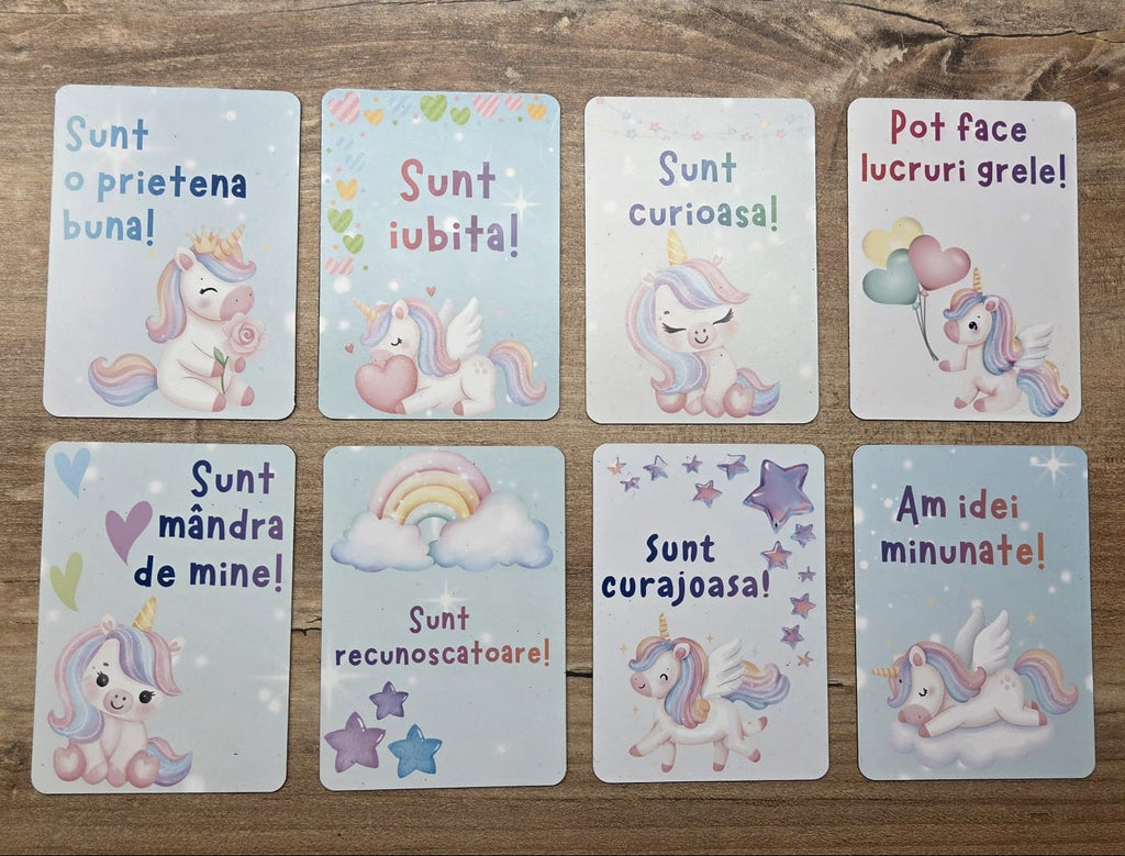 Unicorni