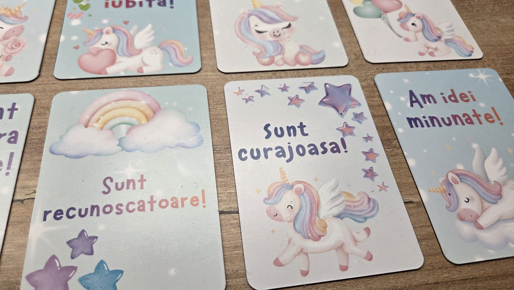 Unicorni