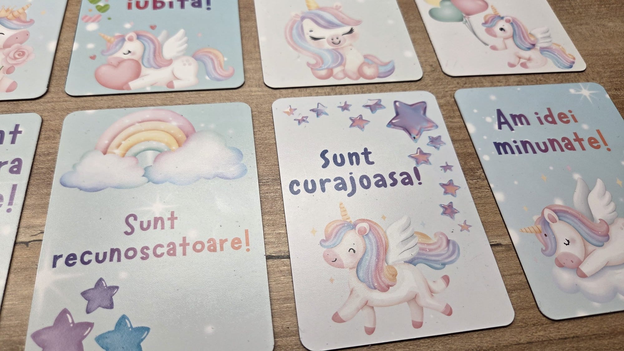 Unicorni