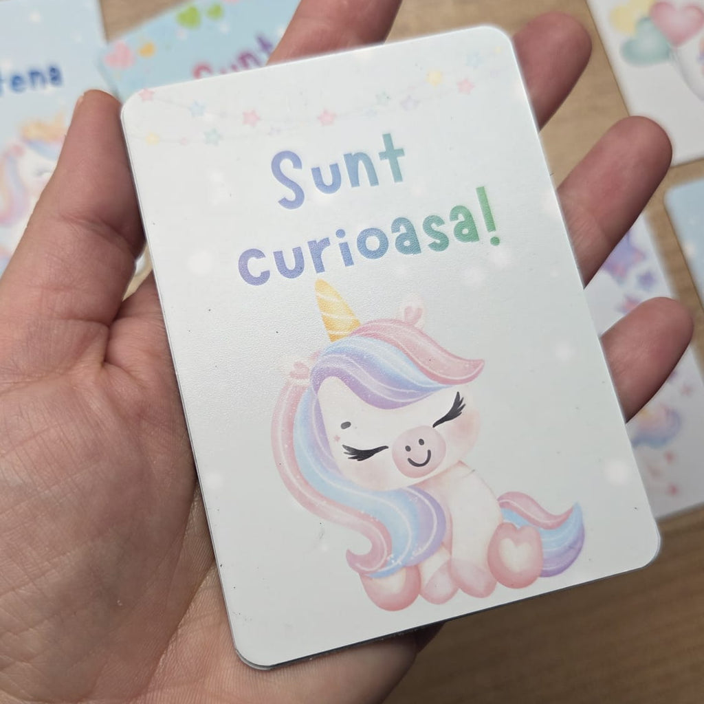 Unicorni